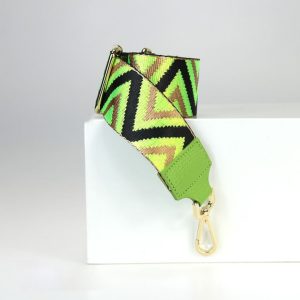 TRACOLLA COLORATA PER BORSA TRA56EV070222 – DISPONIBILE IN VARI COLORI