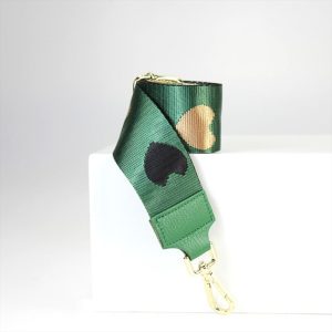 TRACOLLA COLORATA PER BORSA TRA47EV070222 – DISPONIBILE IN VARI COLORI