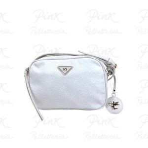 YNOT Cloud Camera Bag CLO024S6 White
