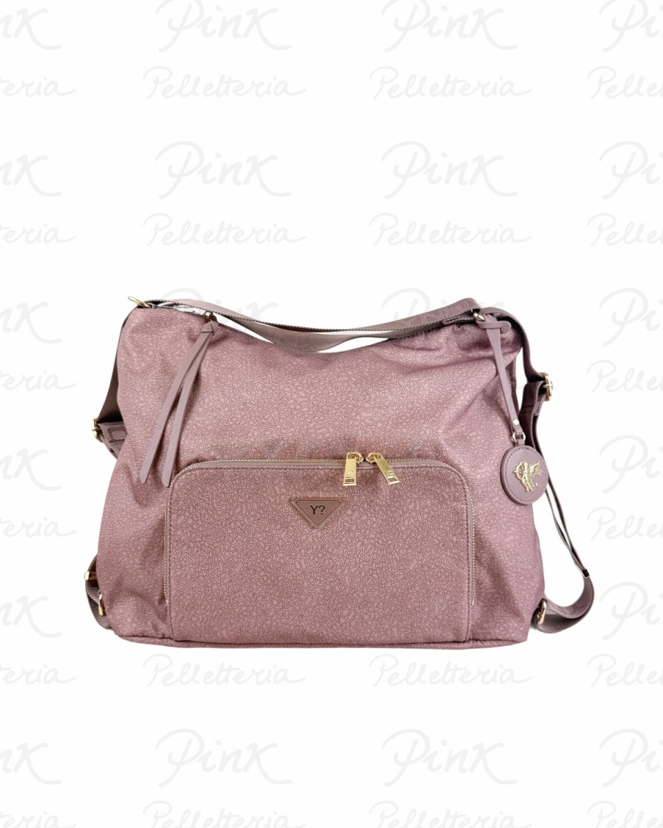 YNOT Cloud Double Bag Medium CLO052S6 Phard