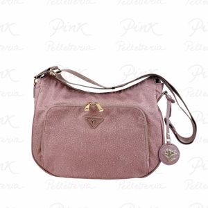 YNOT Cloud Hobo Bag W/Pocket L CLO043S6 Phard