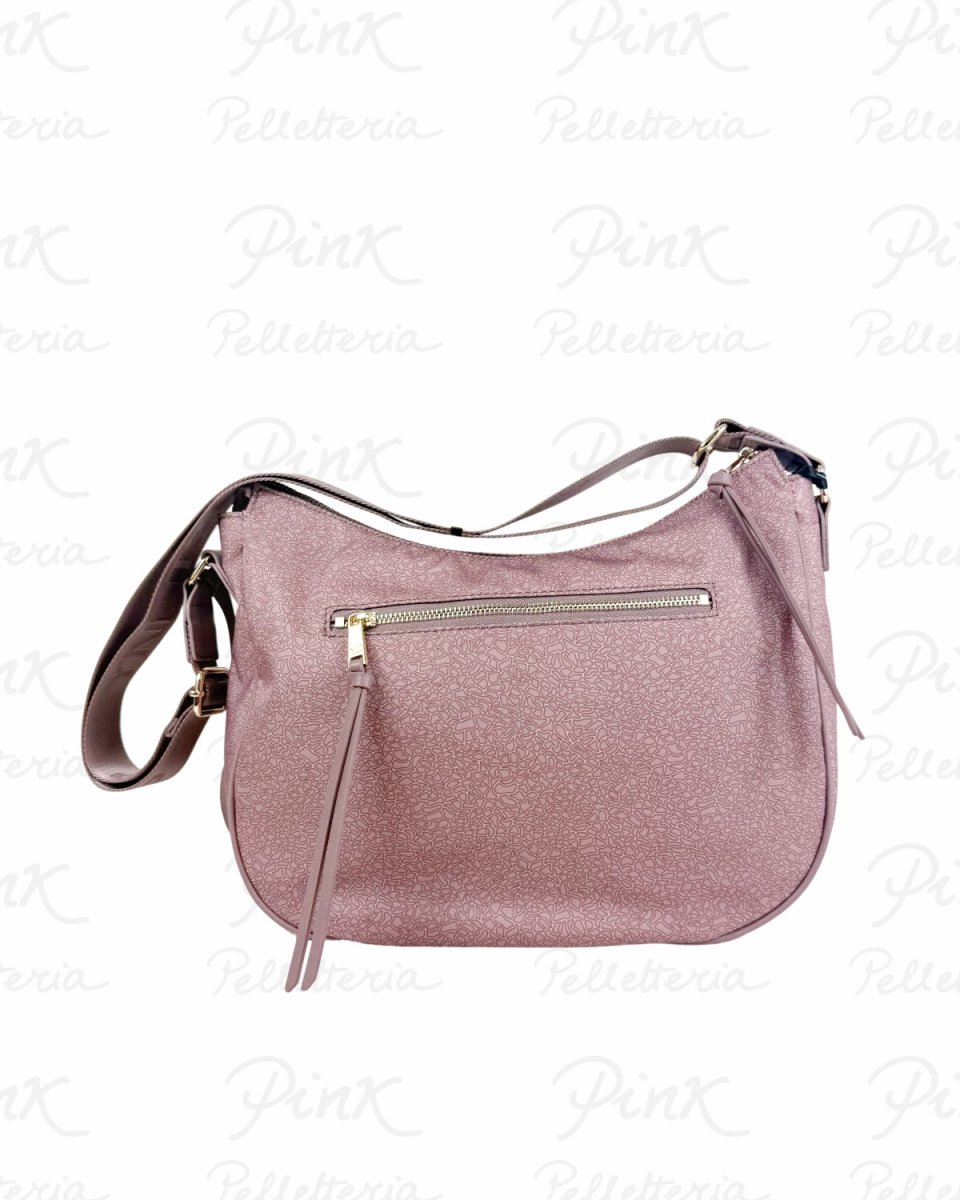 YNOT Cloud Hobo Bag W/Pocket L CLO043S6 Phard - immagine 3