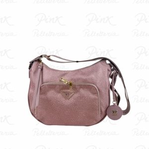 YNOT Cloud Hobo Bag W/Pocket M CLO034S6 Phard