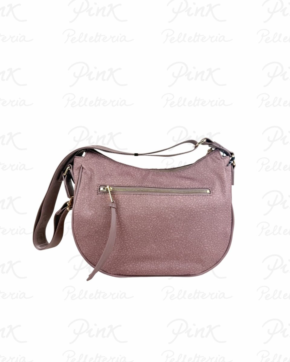 YNOT Cloud Hobo Bag W/Pocket M CLO034S6 Phard - immagine 3