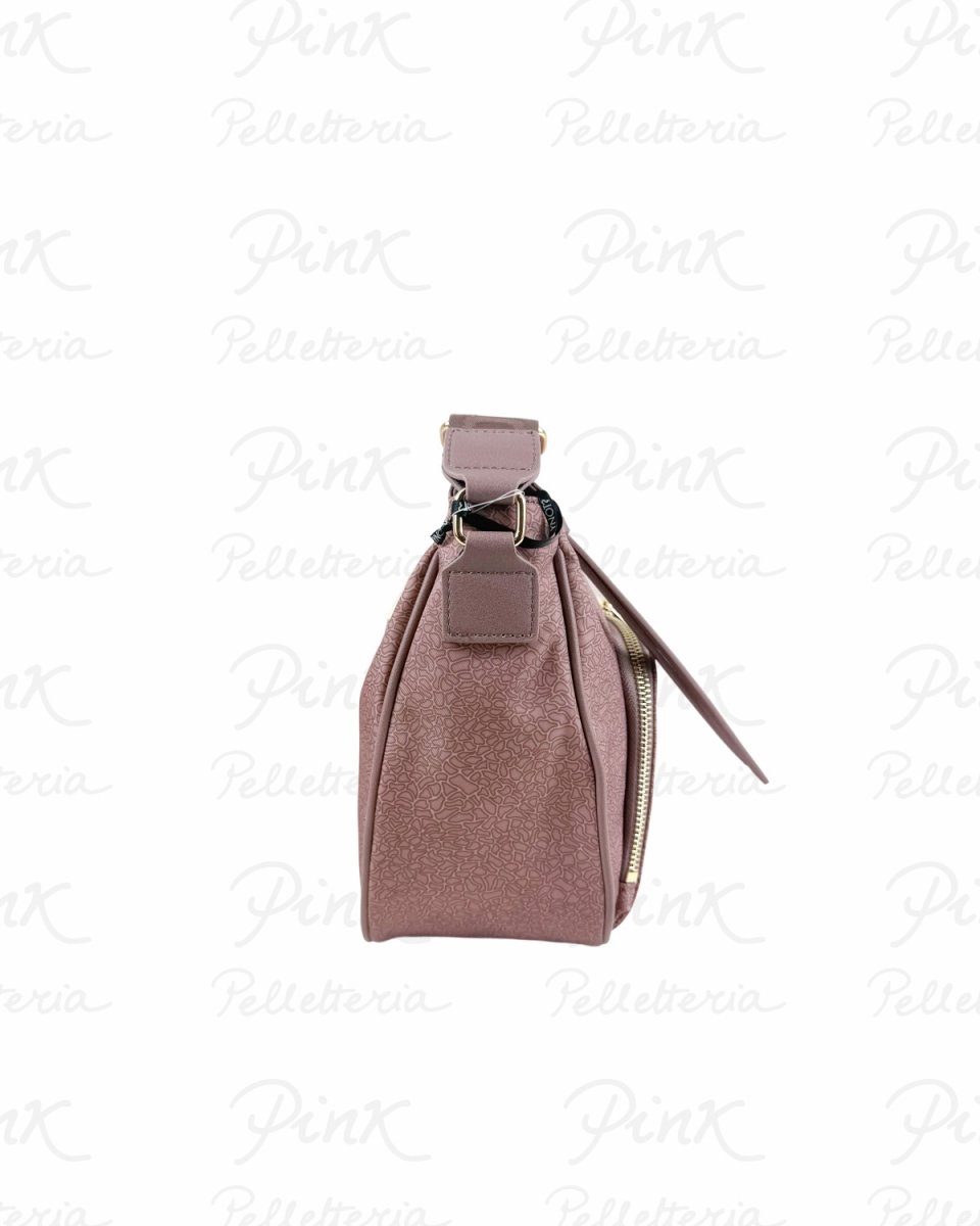 YNOT Cloud Hobo Bag W/Pocket M CLO034S6 Phard - immagine 4