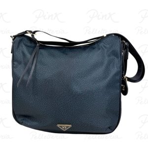 YNOT Cloud Hobo Large CLO015S6 Black