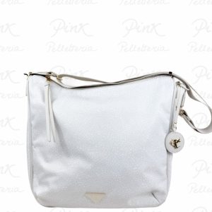 YNOT Cloud Hobo Large CLO015S6 White