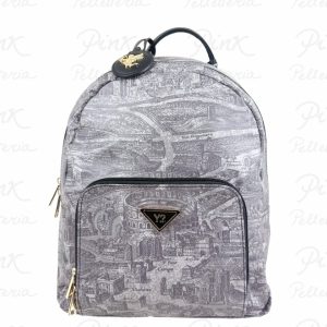 YNOT Gum Backpack GUM005S6 Black