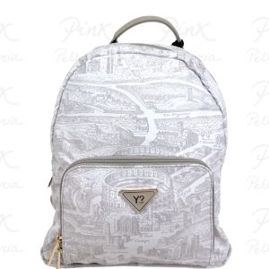YNOT Gum Backpack GUM005S6 Milk