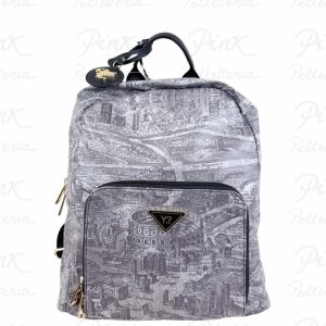 YNOT Gum Backpack GUM012S6 Black