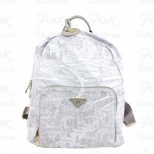 YNOT Gum Backpack GUM012S6 Milk
