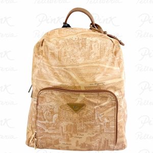 YNOT Gum Backpack GUM012S6 Tan