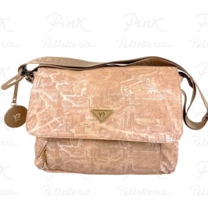 YNOT Gum Reporter GUM007S6 Tan