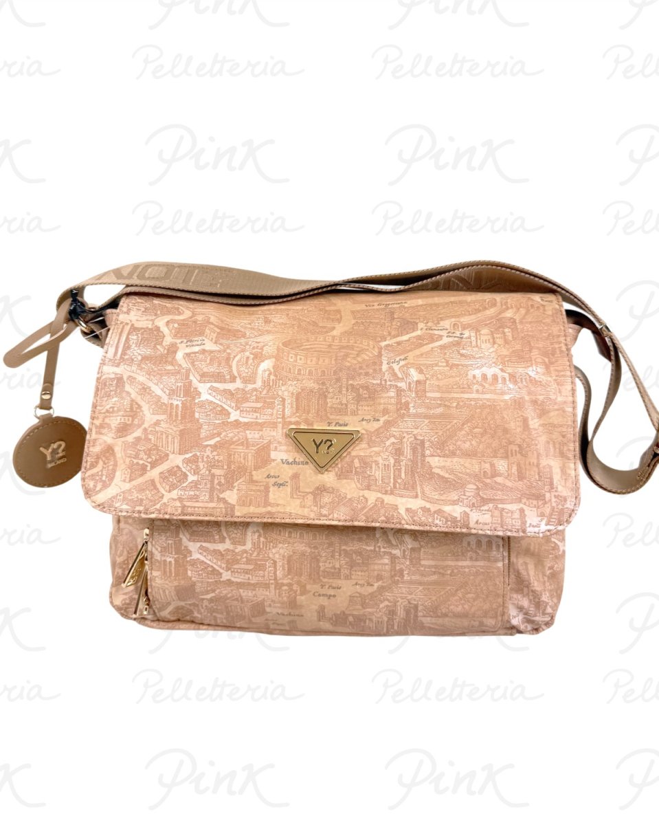 YNOT Gum Reporter GUM007S6 Tan