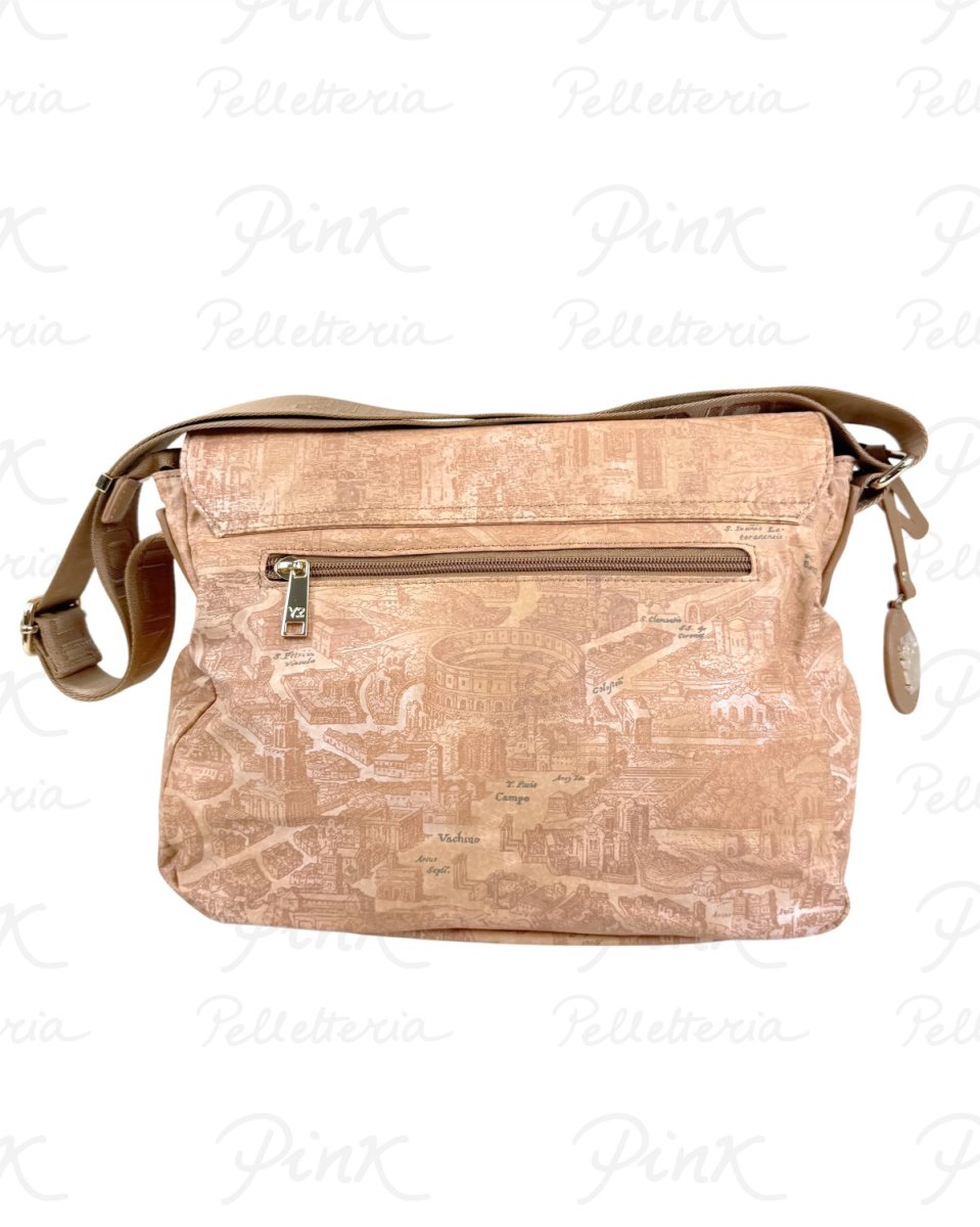 YNOT Gum Reporter GUM007S6 Tan - immagine 3