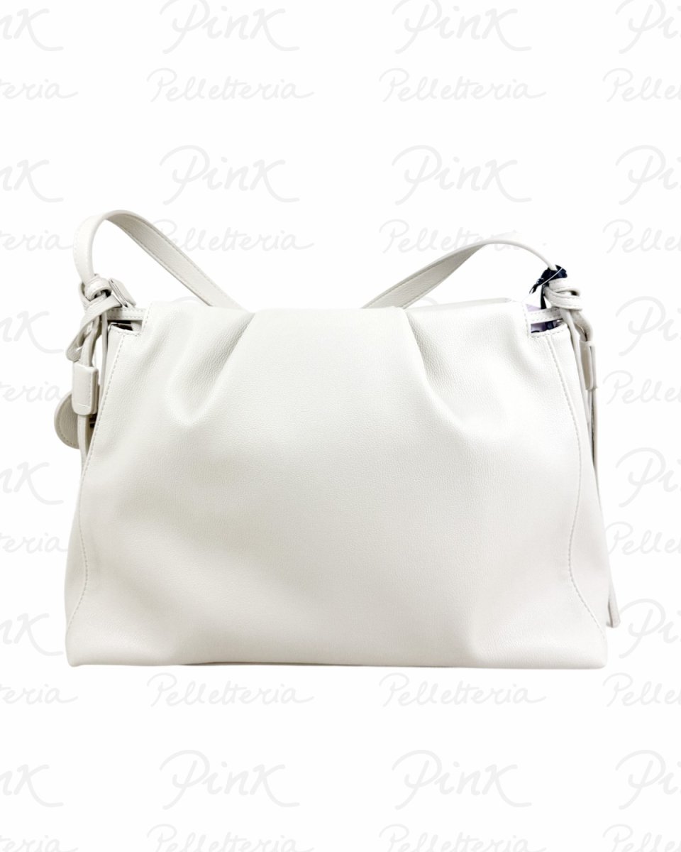 YNOT LONDON Hobo LON004S6 Ice - immagine 3