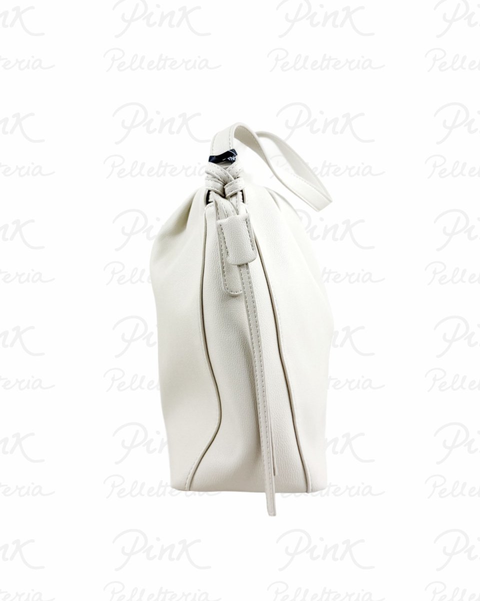 YNOT LONDON Hobo LON004S6 Ice - immagine 4