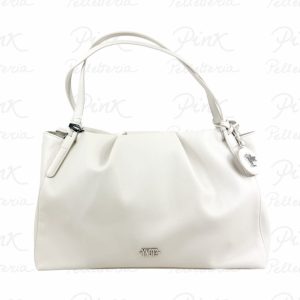 YNOT LONDON Shopping LON001S6 Ice