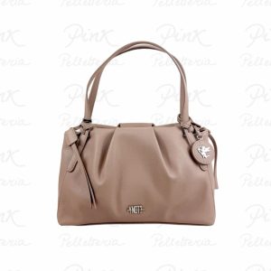 YNOT LONDON Shopping Small LON002S6 Phard