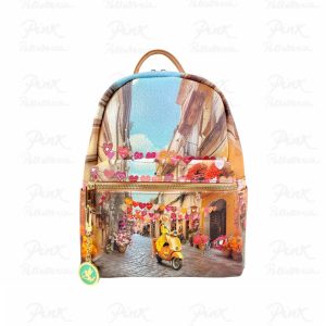 YNOT Yes Backpack YES380S6 Napoli Core