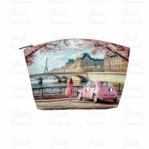 YNOT Yes Beauty XXL YES311S6 Paris En Rose