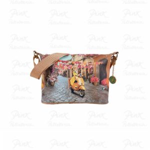 YNOT Yes Hobo Easy S YES592S6 Napoli Core