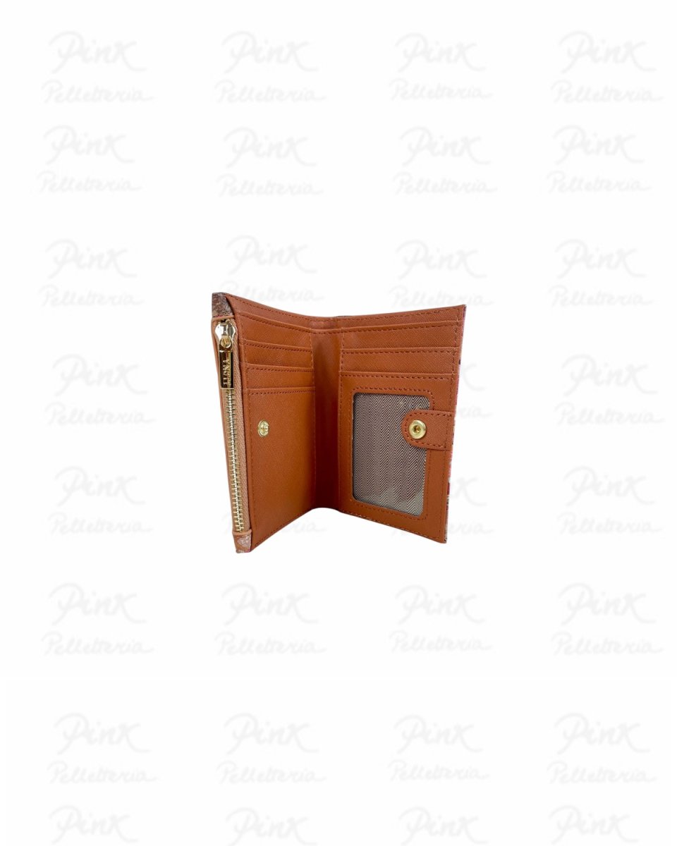 YNOT Yes Wallet YES654S6 Napoli Core - immagine 3