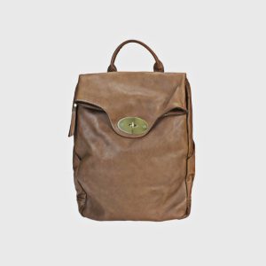 ZAINO IN PELLE VINTAGE TINTA IN CAPO YONA – DISPONIBILE IN VARI COLORI