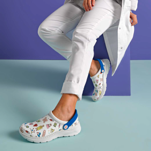 Zoccolo Javea Estampado