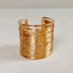 Red Carpet Roma - bracciale polsino- art101