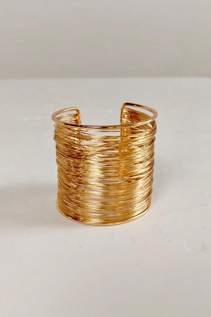 Red Carpet Roma - bracciale polsino- art101