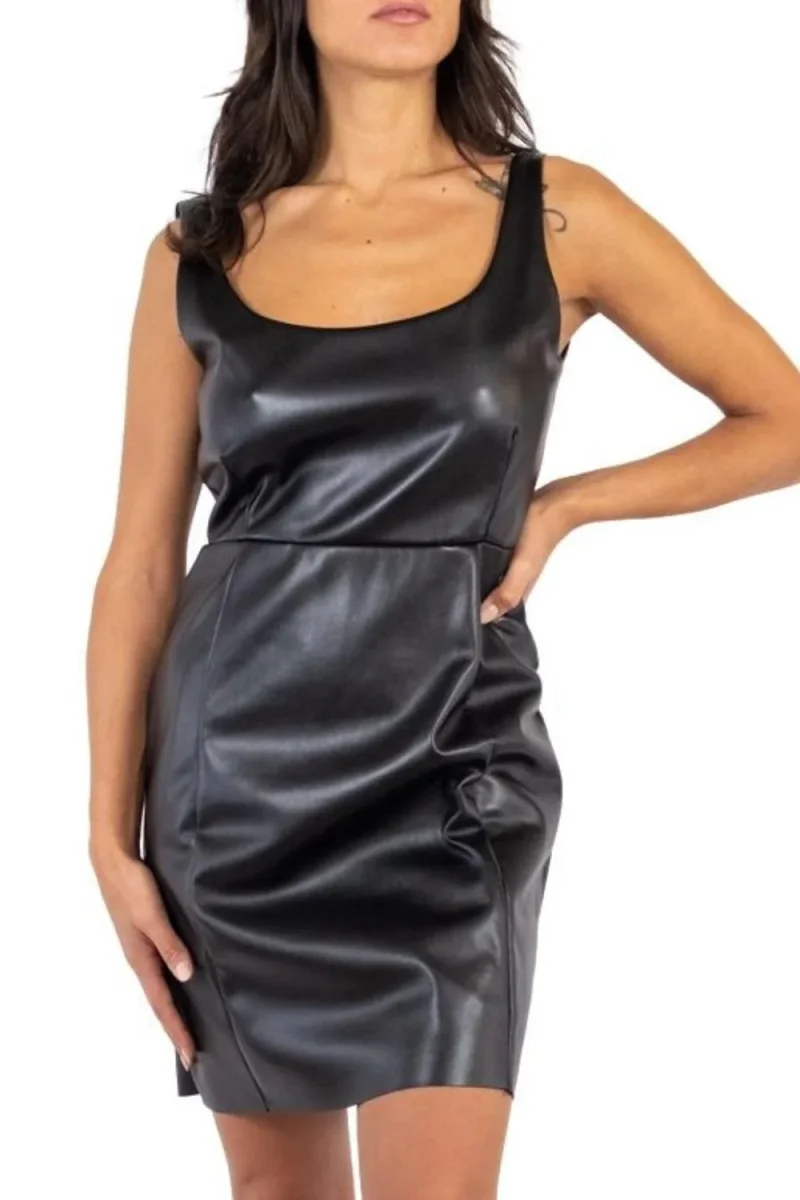 Souvenir -Abito corto -Art. V32A0947 - immagine 4