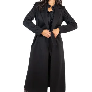 Souvenir - Cappotto lungo vestaglia - Art. A34A0163