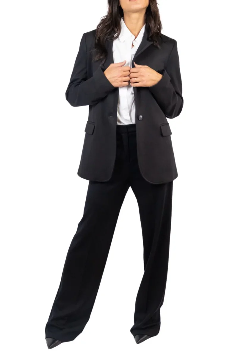 Angela Davis - Giacca avvitata completo - Art. PI9CO35 - immagine 3