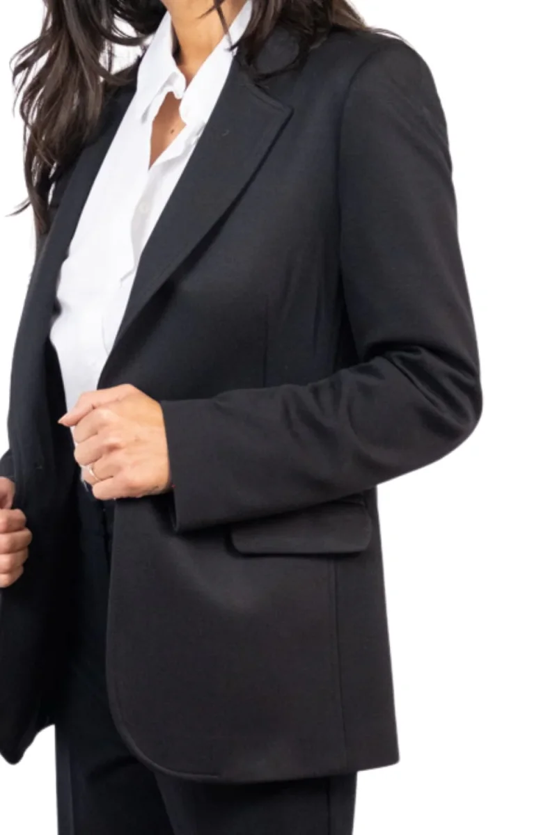 Angela Davis - Giacca avvitata completo - Art. PI9CO35 - immagine 4