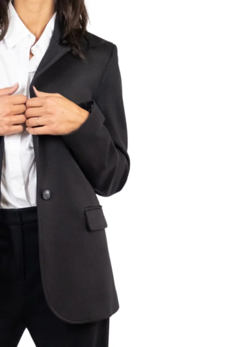 Angela Davis - Giacca avvitata completo - Art. PI9CO35 - immagine 5