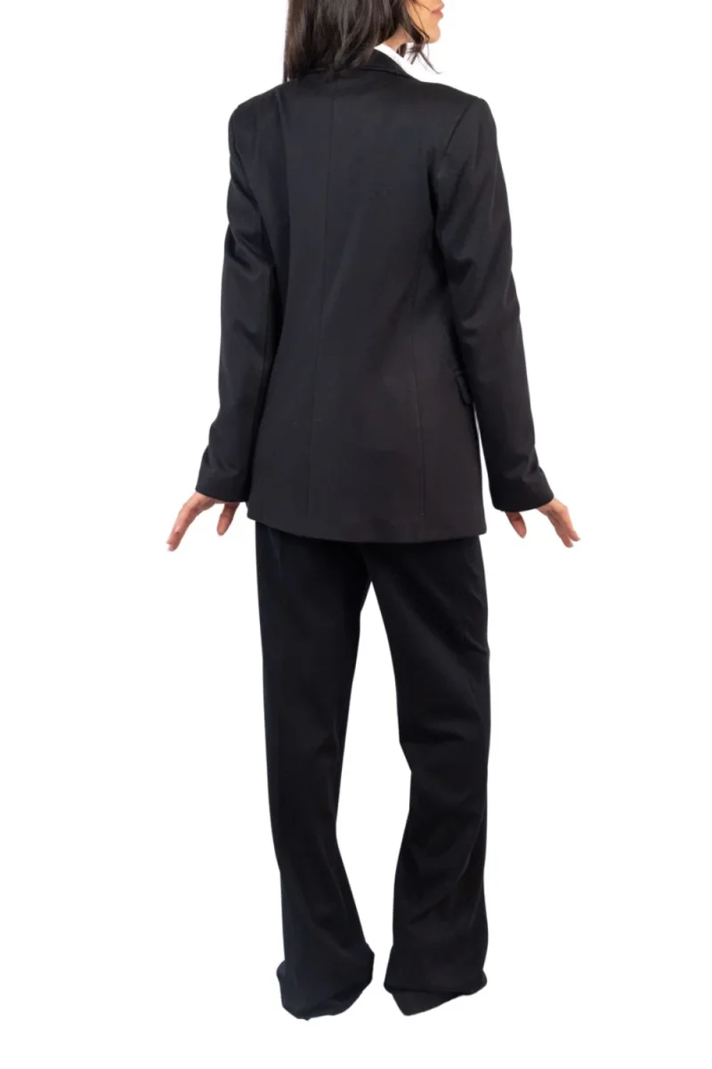 Angela Davis - Giacca avvitata completo - Art. PI9CO35 - immagine 6