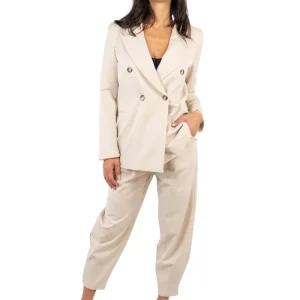 Dixie - Giacca doppiopetto completo - Art. J845Z011