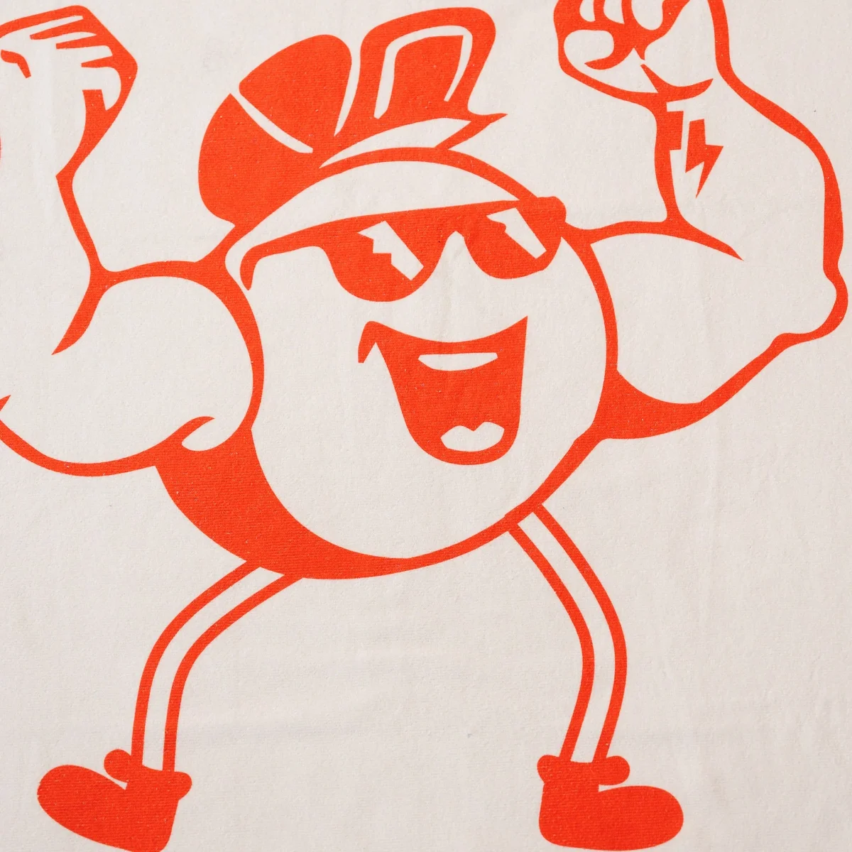 Beach Towel - Never Skip Leg Day - immagine 3