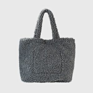 BORSA TEDDY GENERE SHOPPER CALA – DISPONIBILE IN VARI COLORI