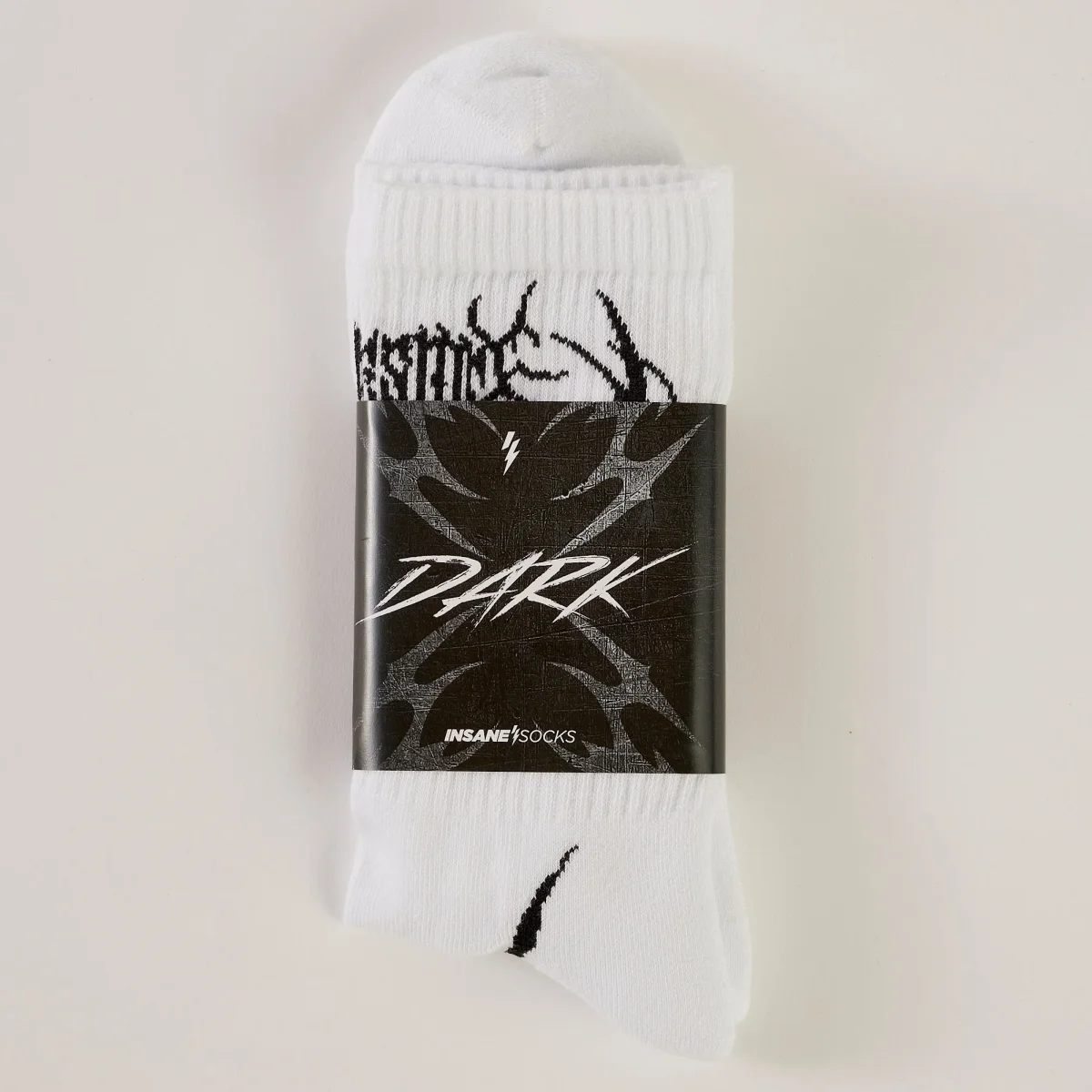 Dark Flame Socks - immagine 3