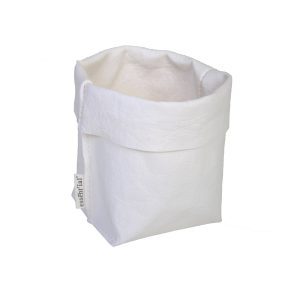 Sacchino F strong bianco