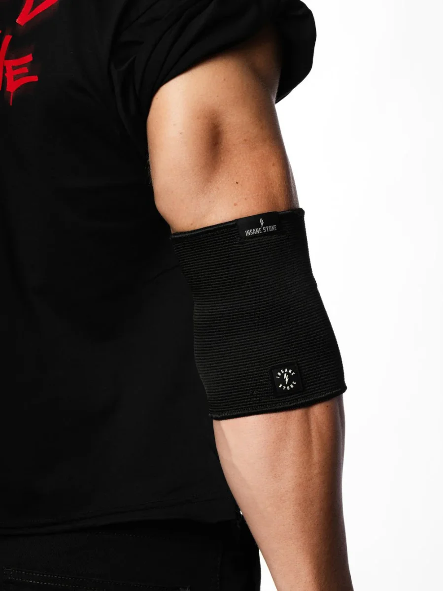 Gomitiere Powerbuild - immagine 5