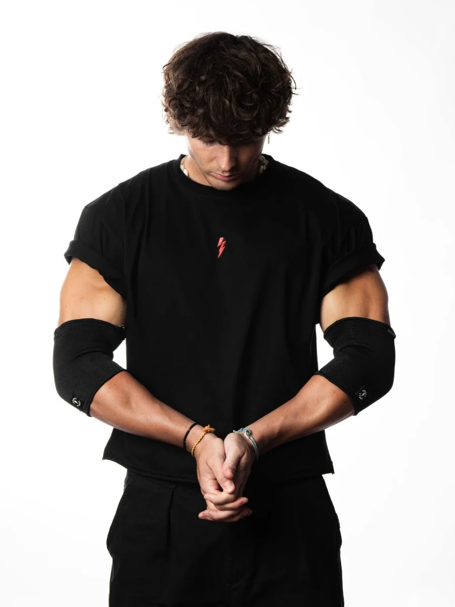 Gomitiere Powerbuild - immagine 7