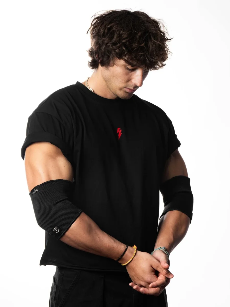 Gomitiere Powerbuild - immagine 3