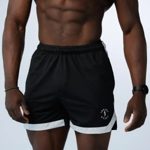 Gym Shorts CARBON