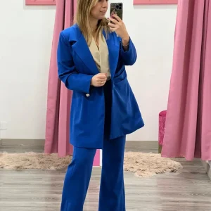 Pantalone palazzo - abbigliamento - Stilosa