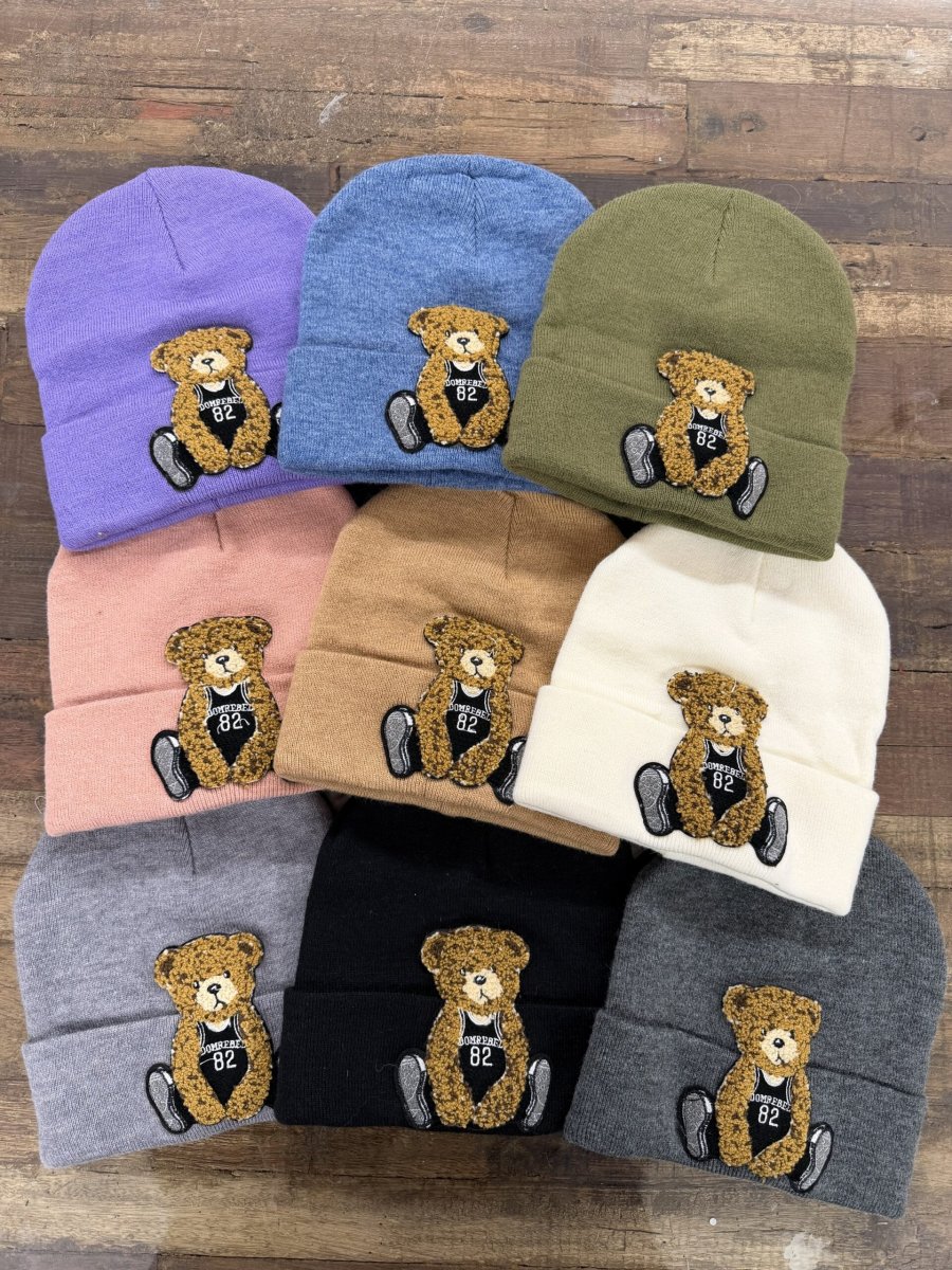 Cuffia linea Dream baby bear