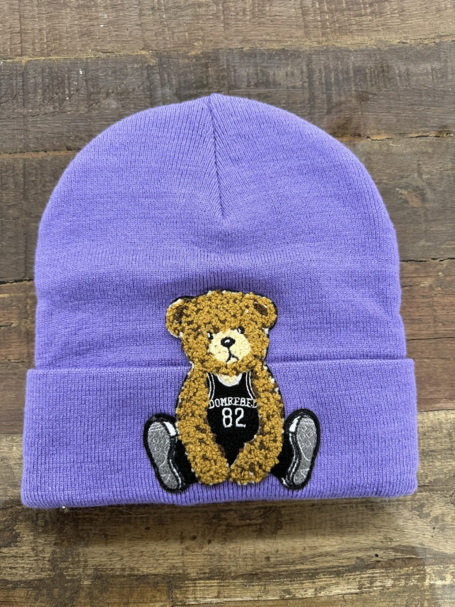 Cuffia linea Dream baby bear - immagine 8