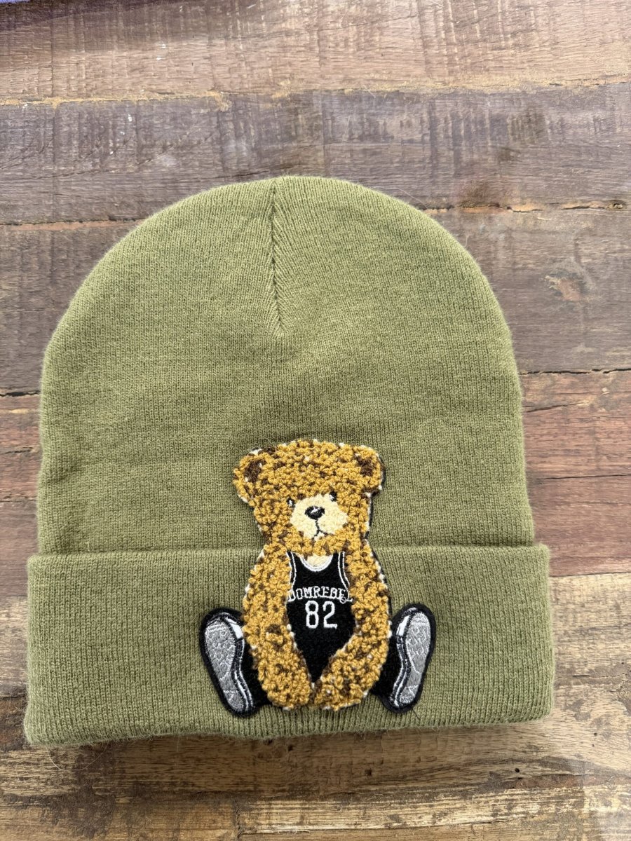 Cuffia linea Dream baby bear - immagine 6